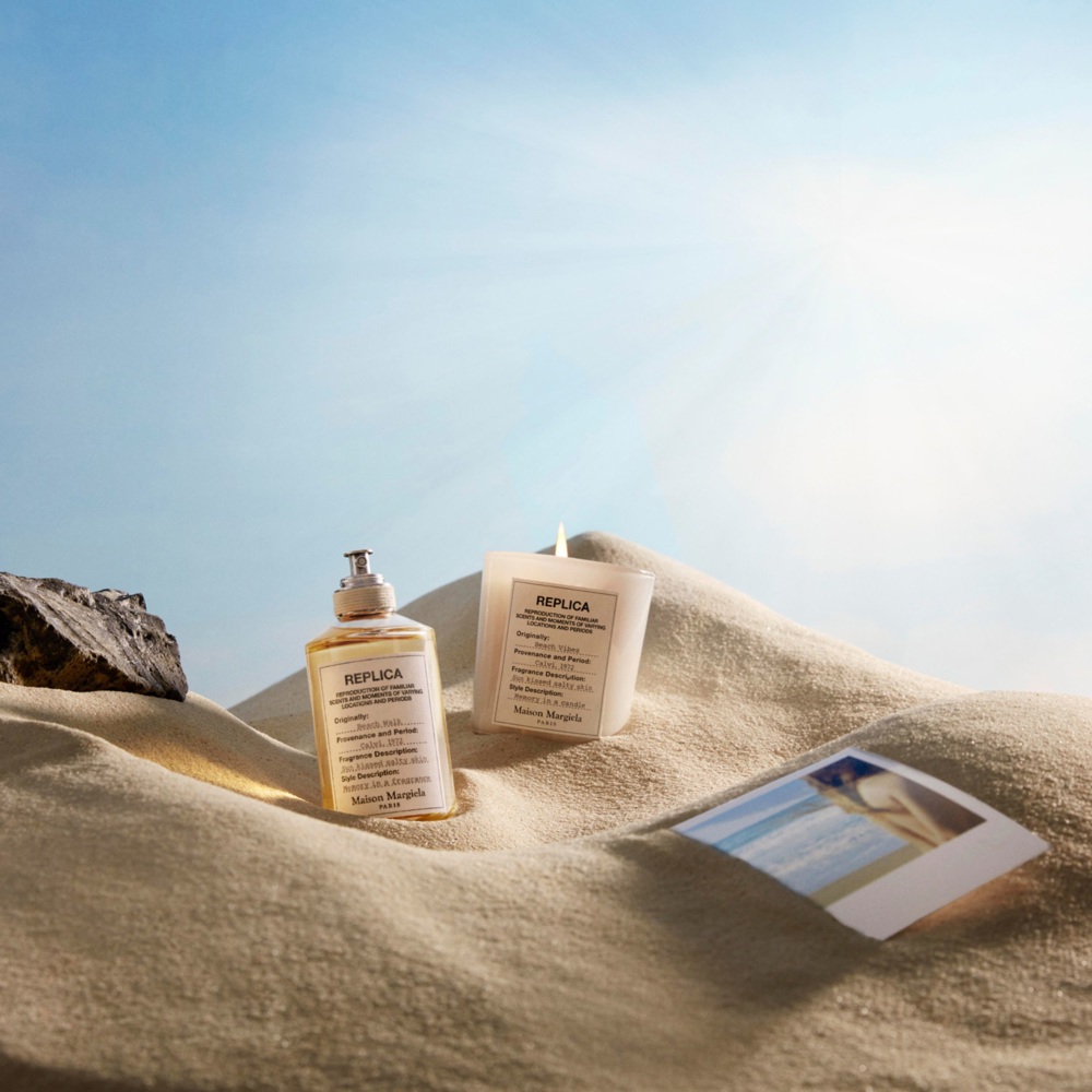 Replica Beach Walk, EdT