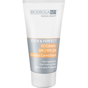 CC Cream SPF20 Color Correction 40ml