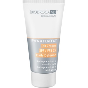 DD Cream Daily Defense SPF25 Dark 40ml