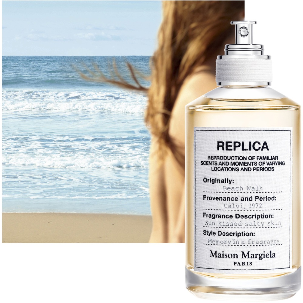 Replica Beach Walk, EdT