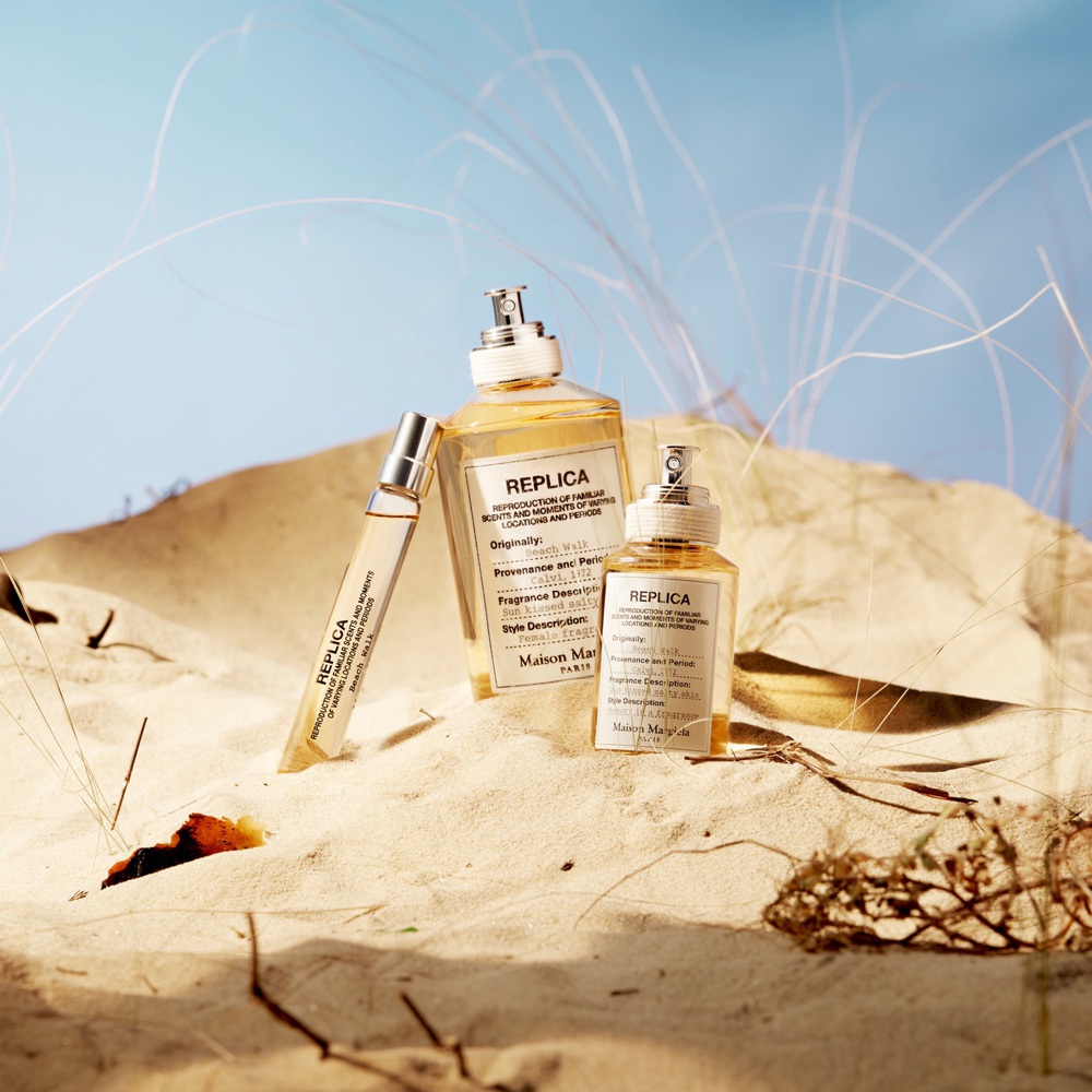 Replica Beach Walk, EdT