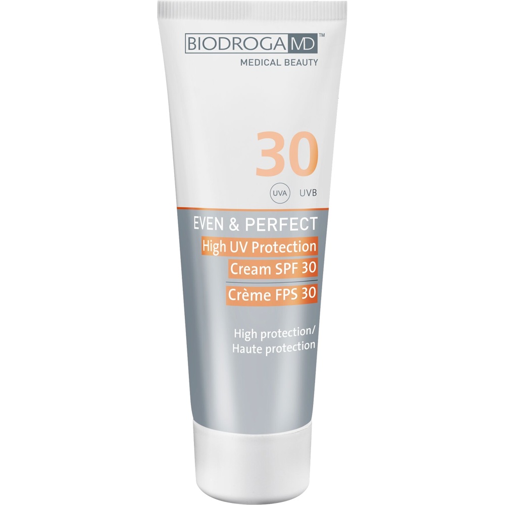 High UV Protection SPF30 75ml