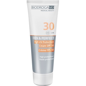 High UV Protection SPF30 75ml