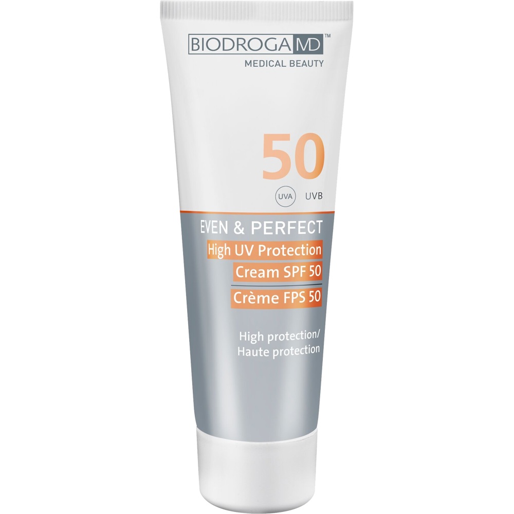 High UV Protection SPF50 75ml