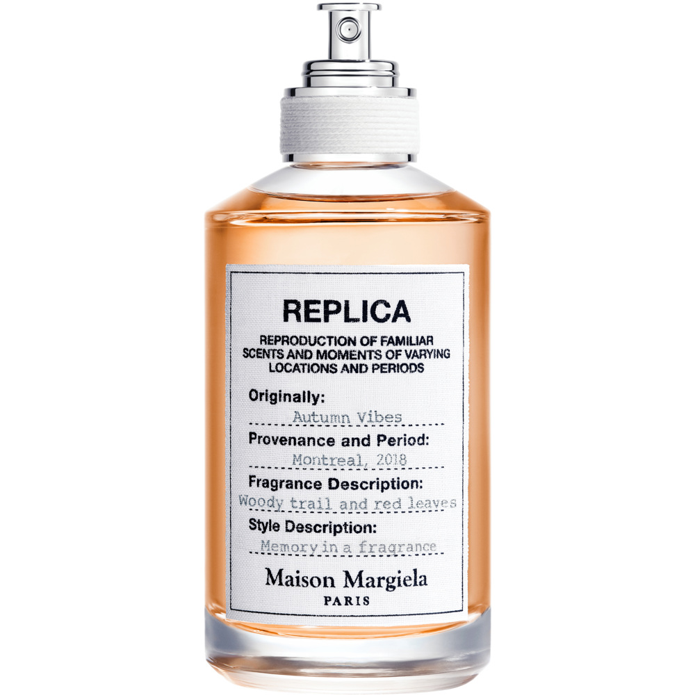 Replica Autumn Vibes, EdT