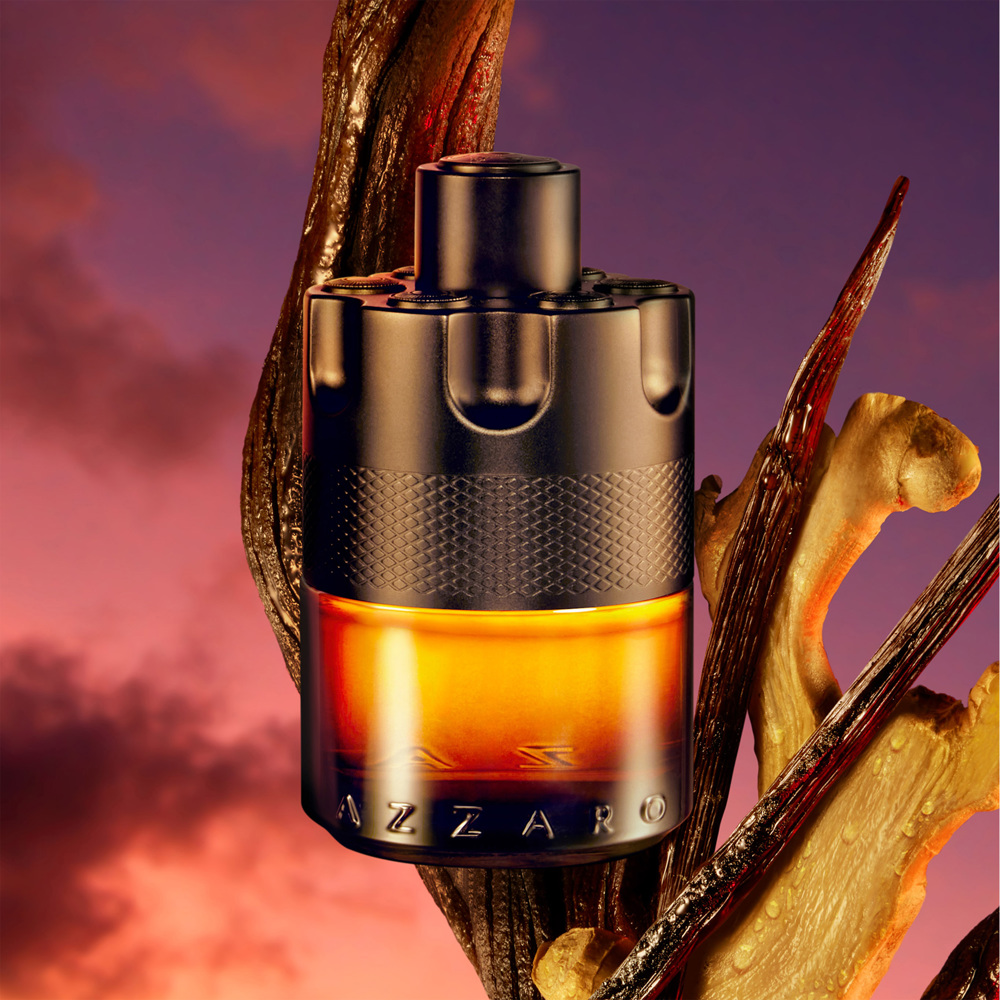 The Most Wanted, Parfum