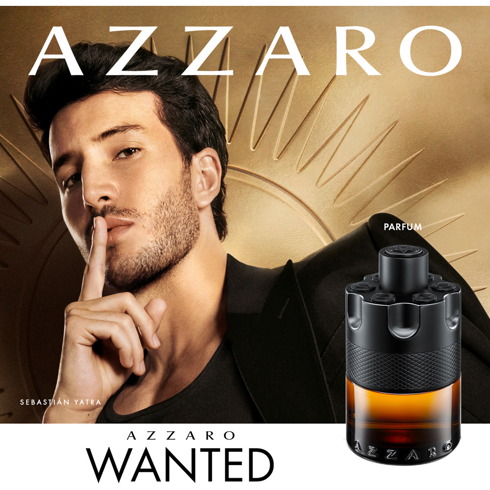 The Most Wanted, Parfum