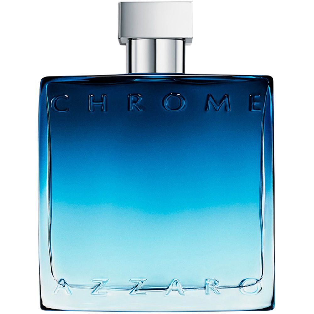 Chrome, EdP