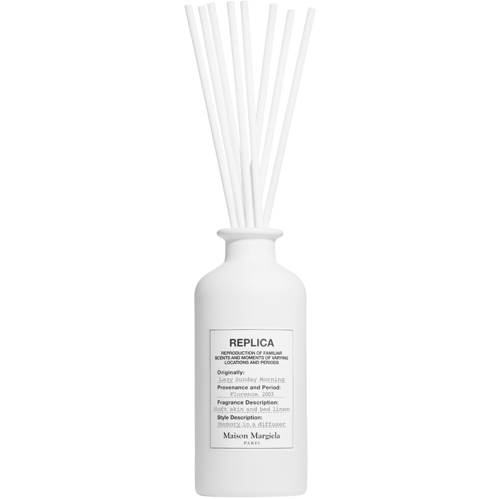 Lazy Sunday Morning Diffuser, 185ml