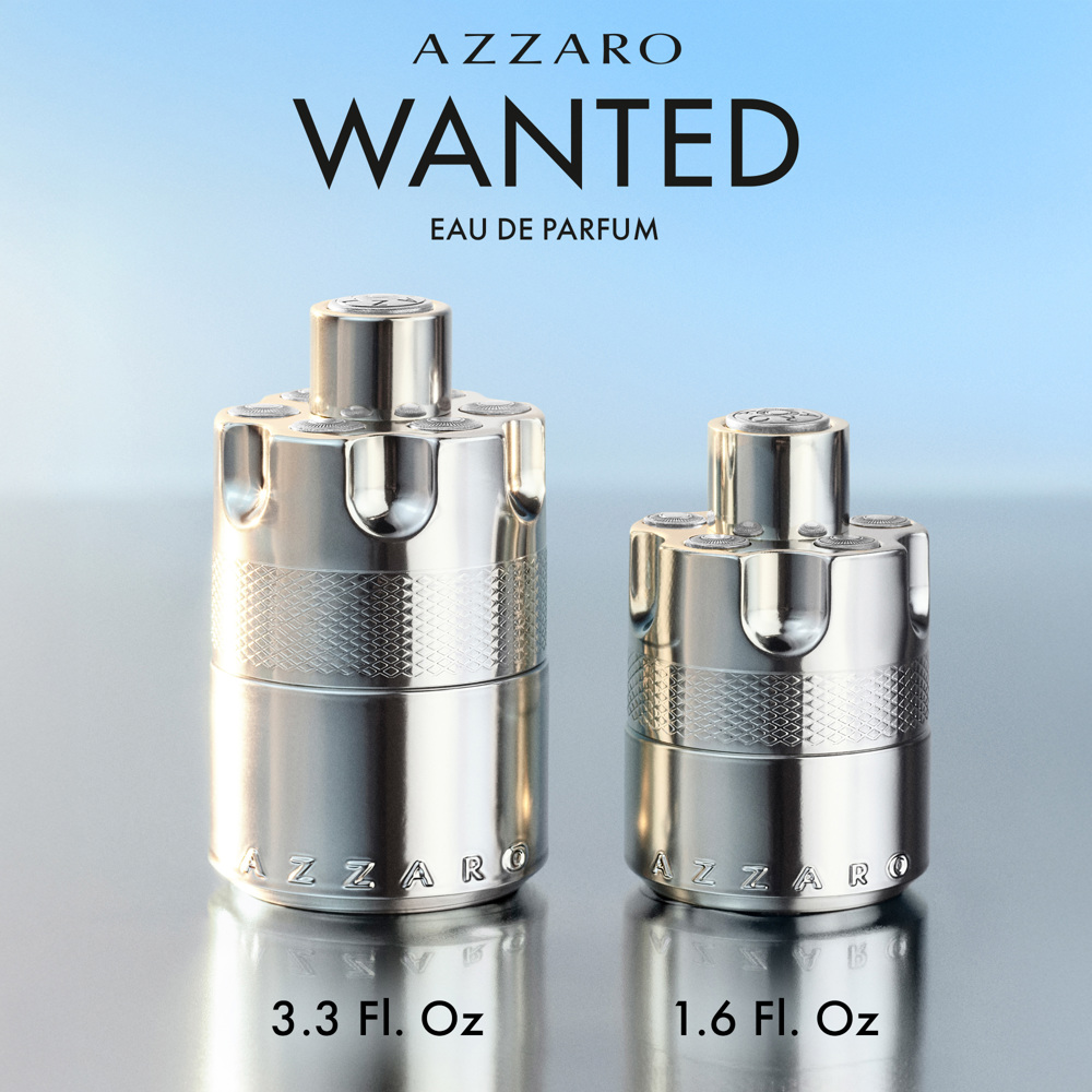Wanted, EdP