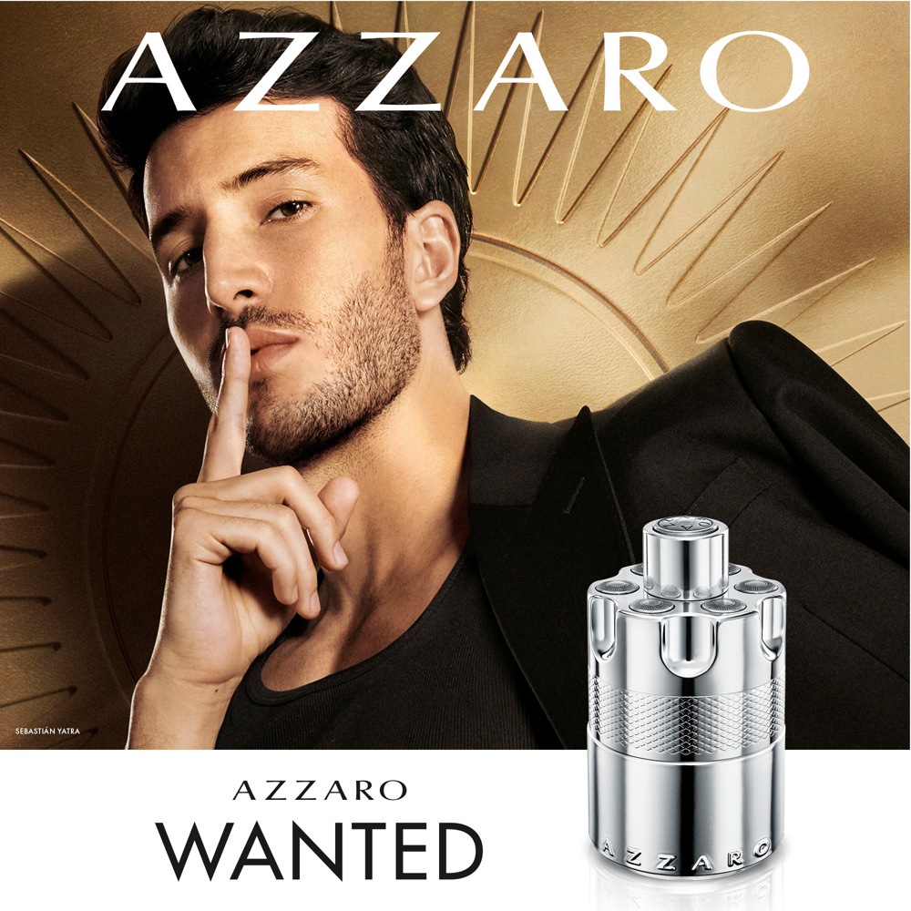 Wanted, EdP