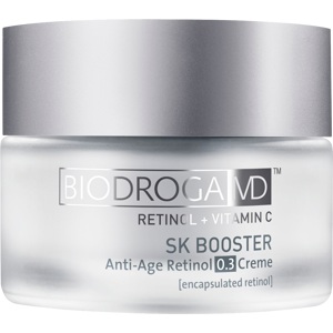 Skin Booster Anti-age Retinol 0,3 Night Creme 50ml