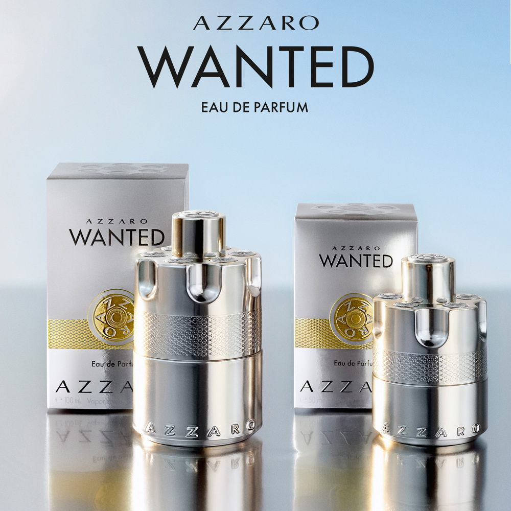 Wanted, EdP