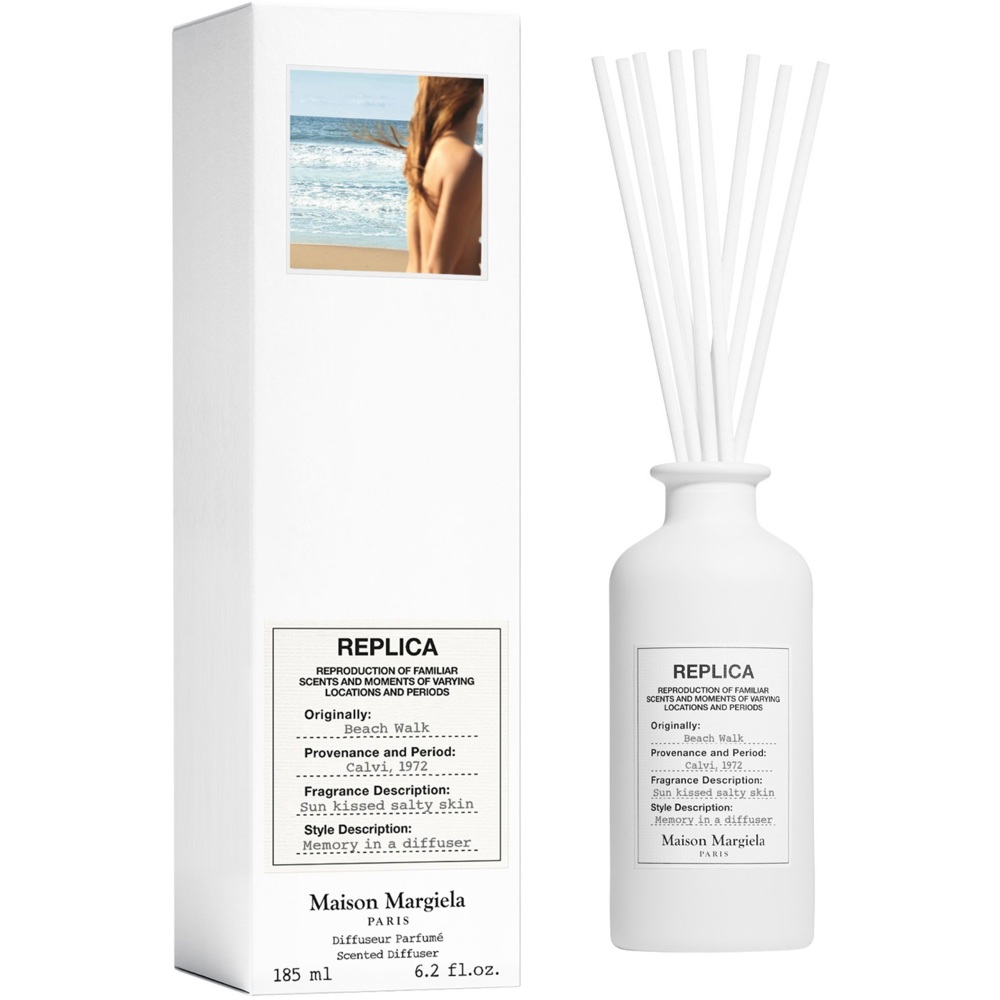 Replica Beach Walk Diffuser, 185ml