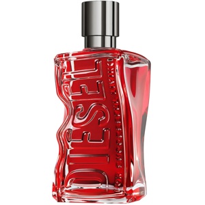 D Red, EdP