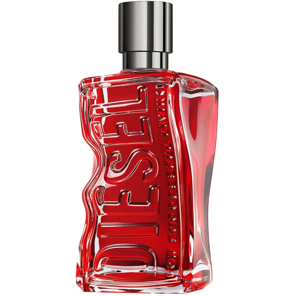 D Red, EdP