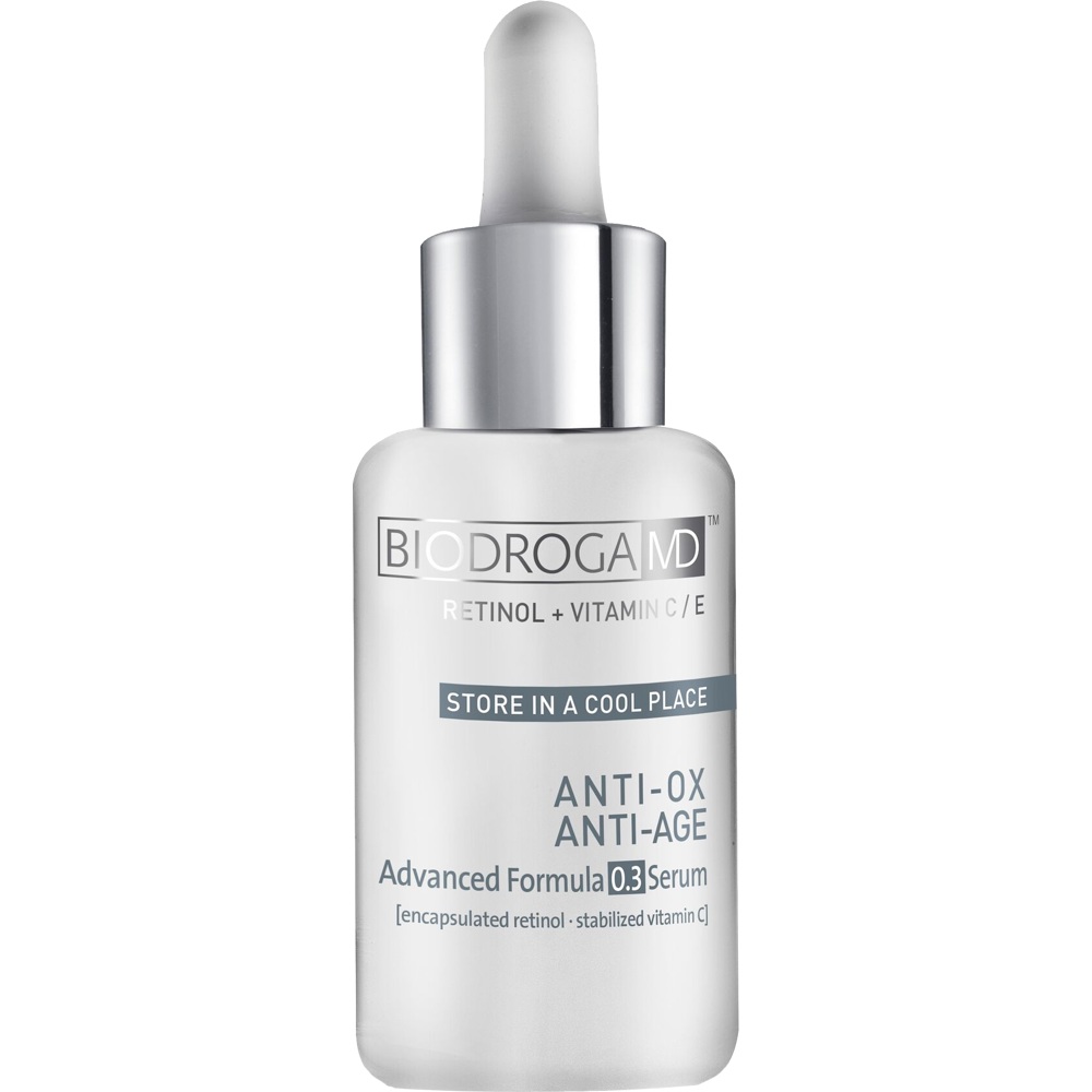 Skin Booster Anti-Ox Anti-Age 0,3 Serum 30ml