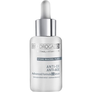 Skin Booster Anti-Ox Anti-Age 0,3 Serum 30ml