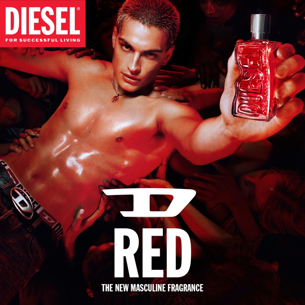 D Red, EdP