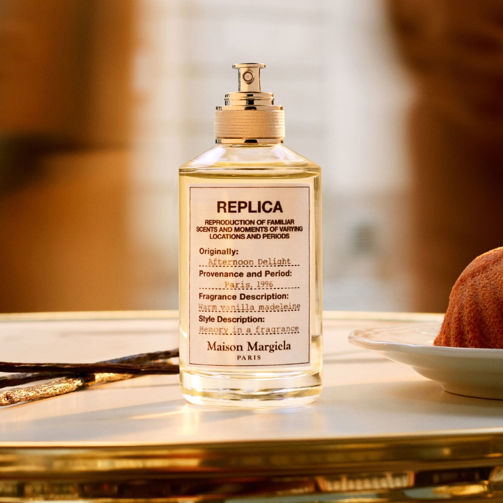 Replica Afternoon Delight, EdT