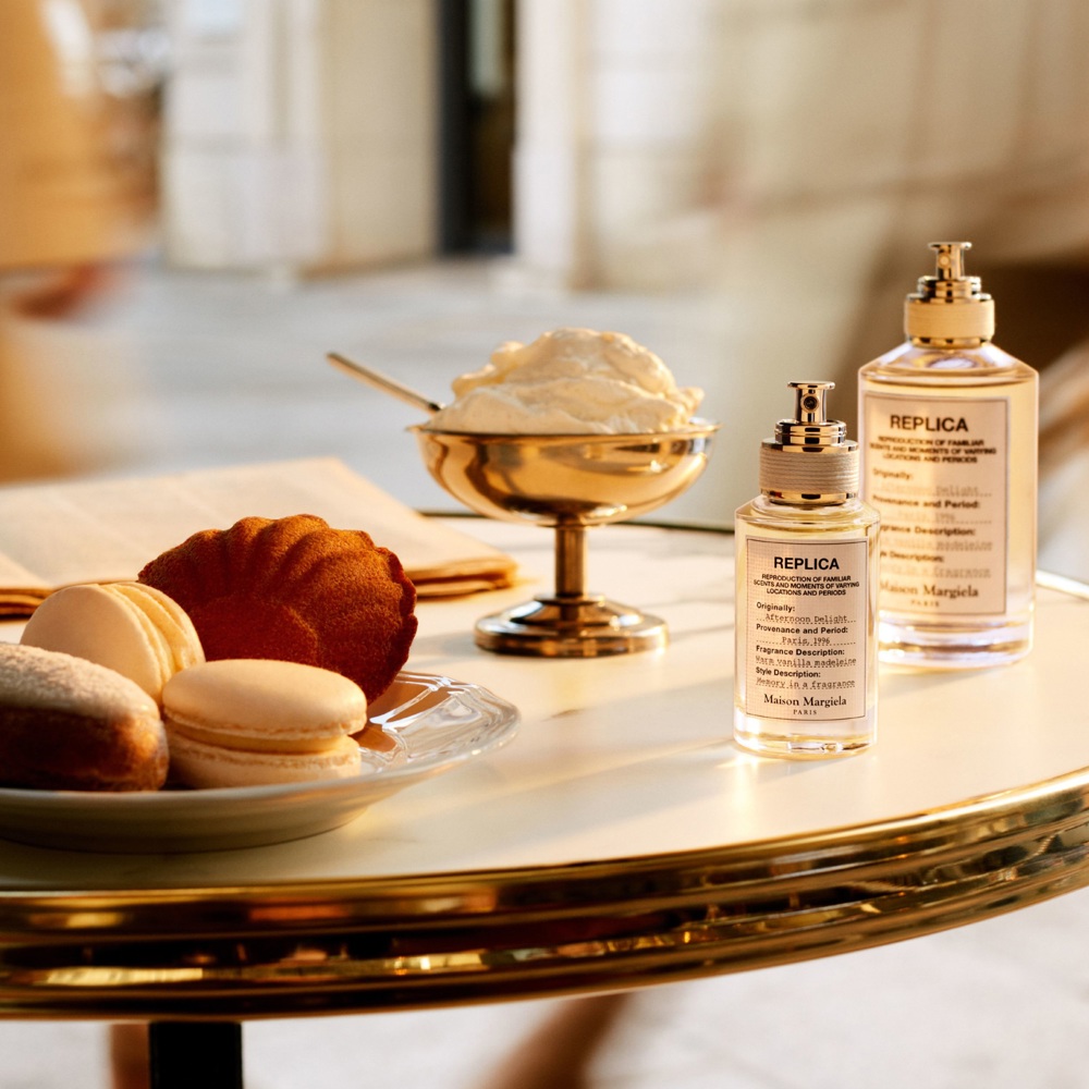 Replica Afternoon Delight, EdT