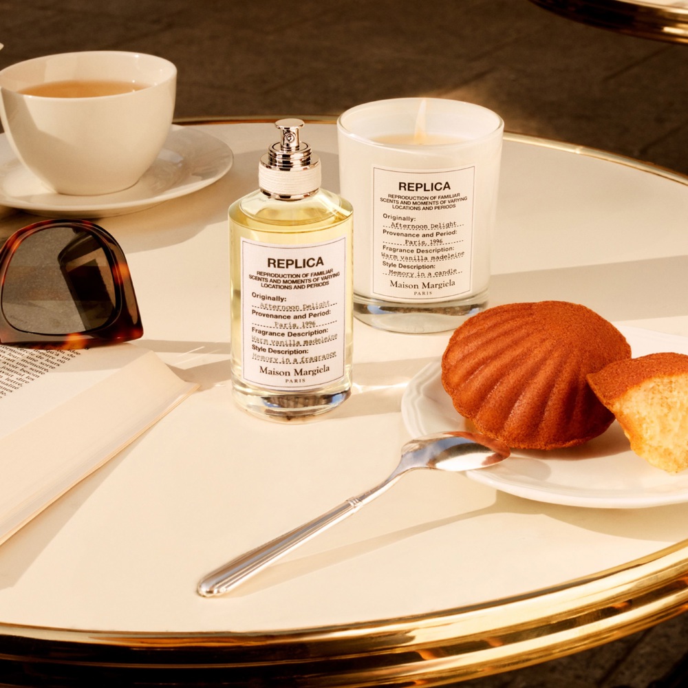 Replica Afternoon Delight, EdT