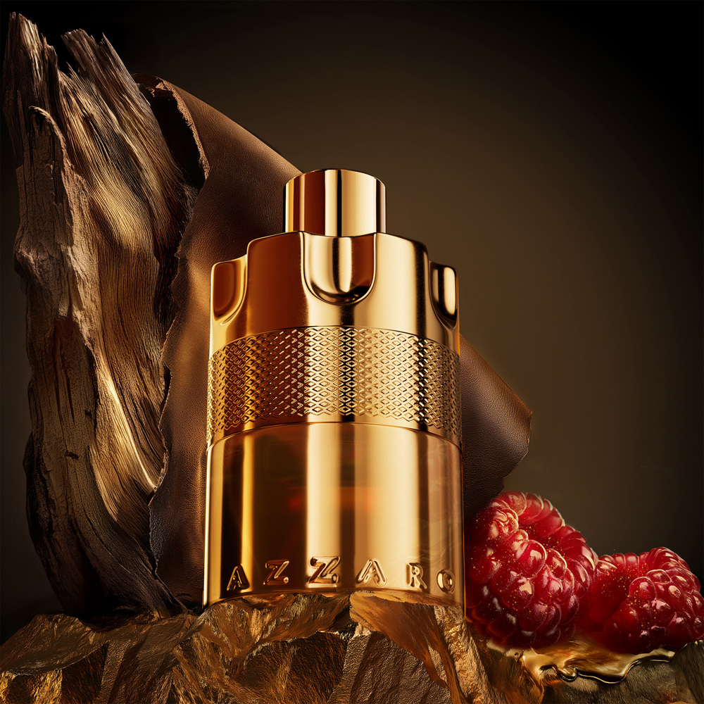 Wanted Forever Elixir, Parfum