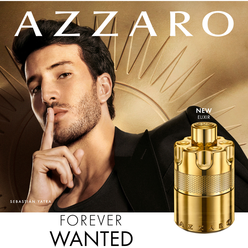 Wanted Forever Elixir, Parfum