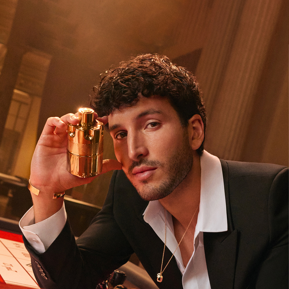 Wanted Forever Elixir, Parfum