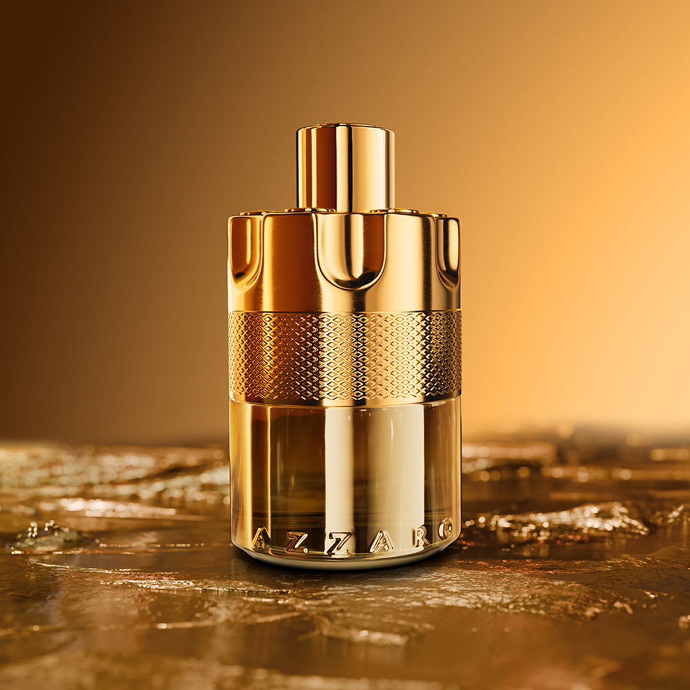 Wanted Forever Elixir, Parfum