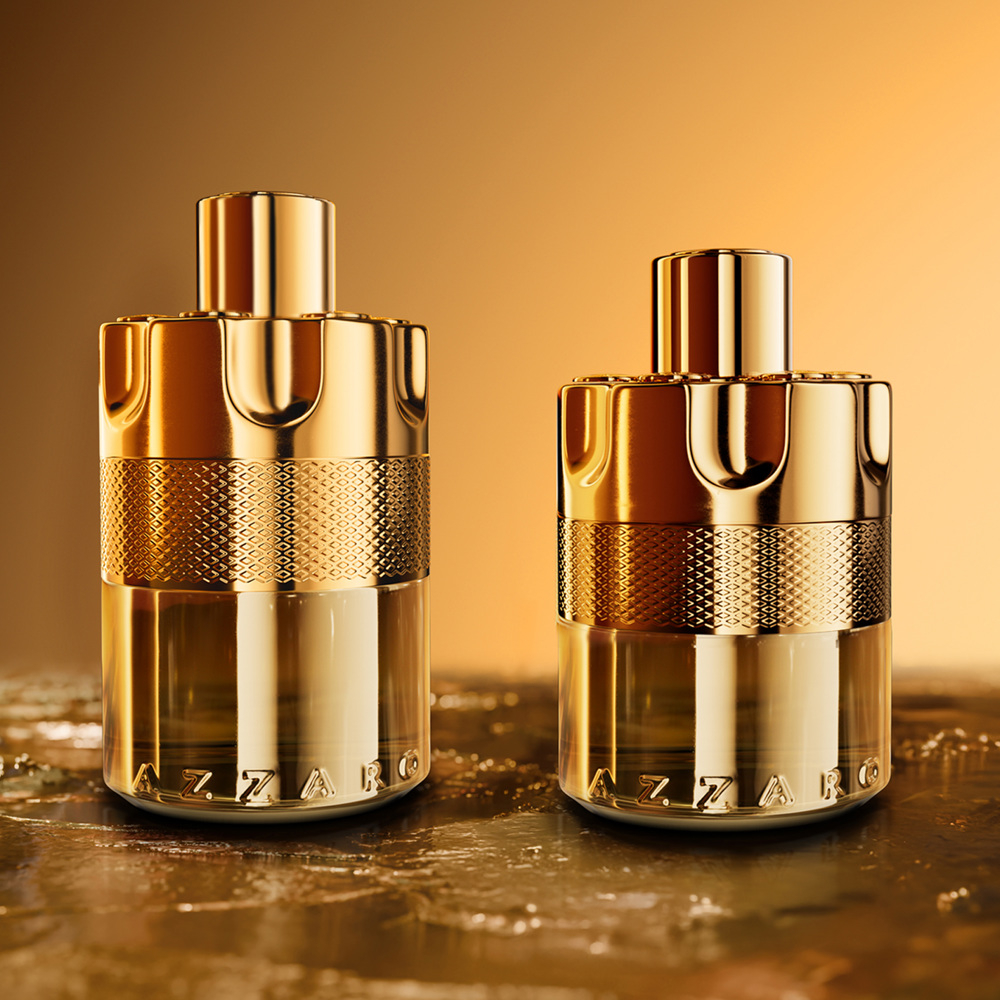 Wanted Forever Elixir, Parfum