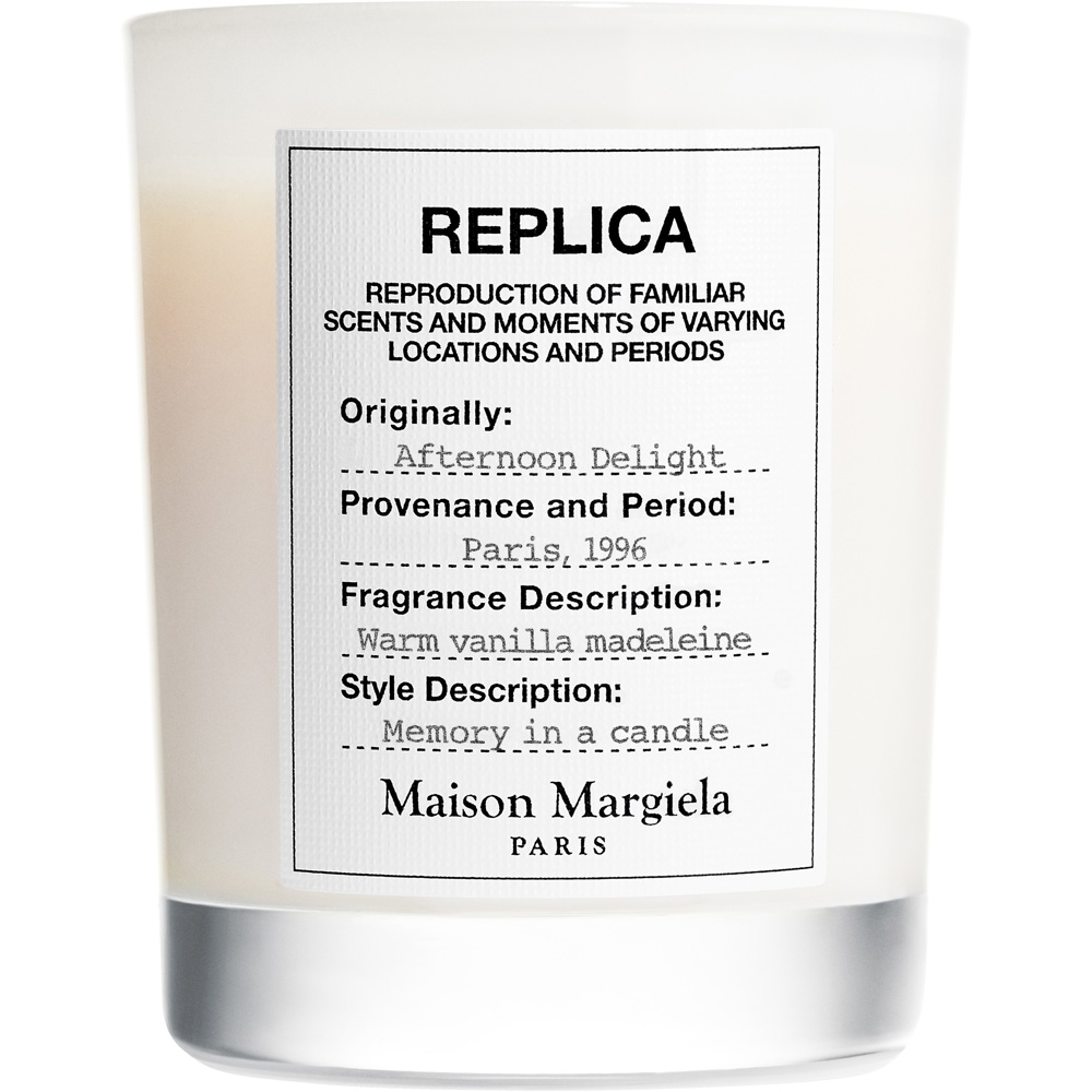Replica Afternoon Delight Candle, 165g