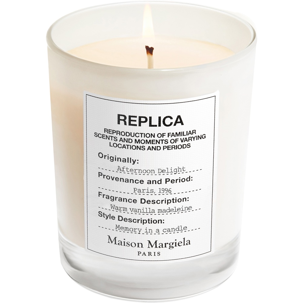 Replica Afternoon Delight Candle, 165g