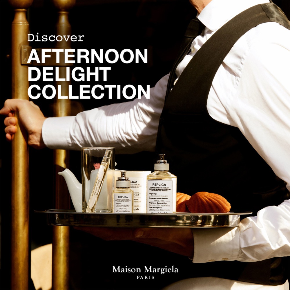 Replica Afternoon Delight Candle, 165g