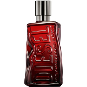 D Red, Le Parfum