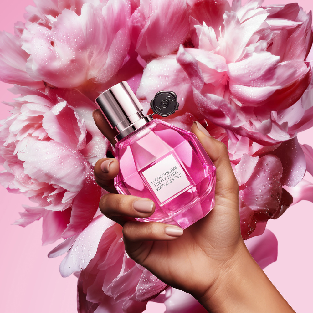 Flowerbomb Pretty Peony Extreme, EdP