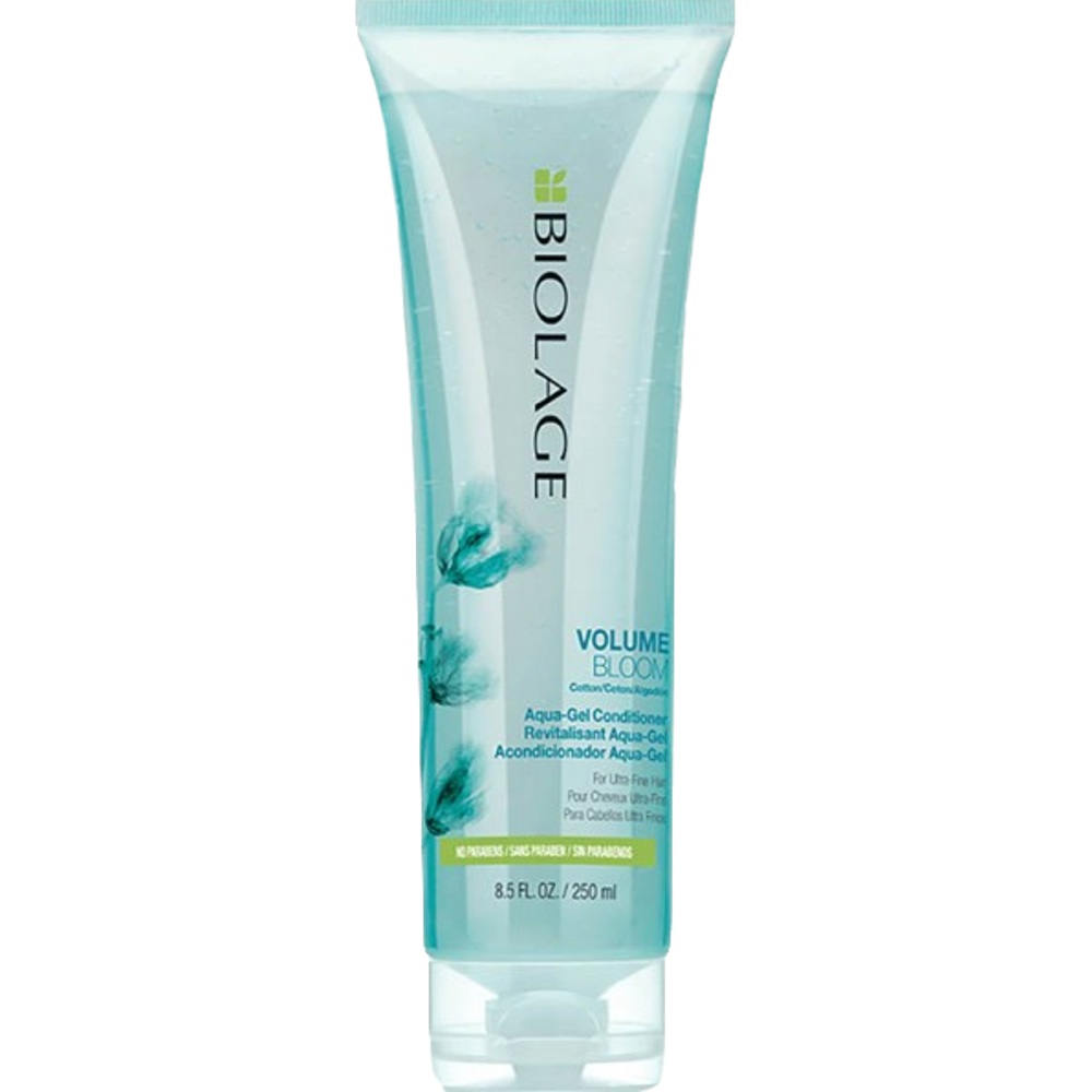 VolumeBloom Aqua-Gel Conditioner 250ml