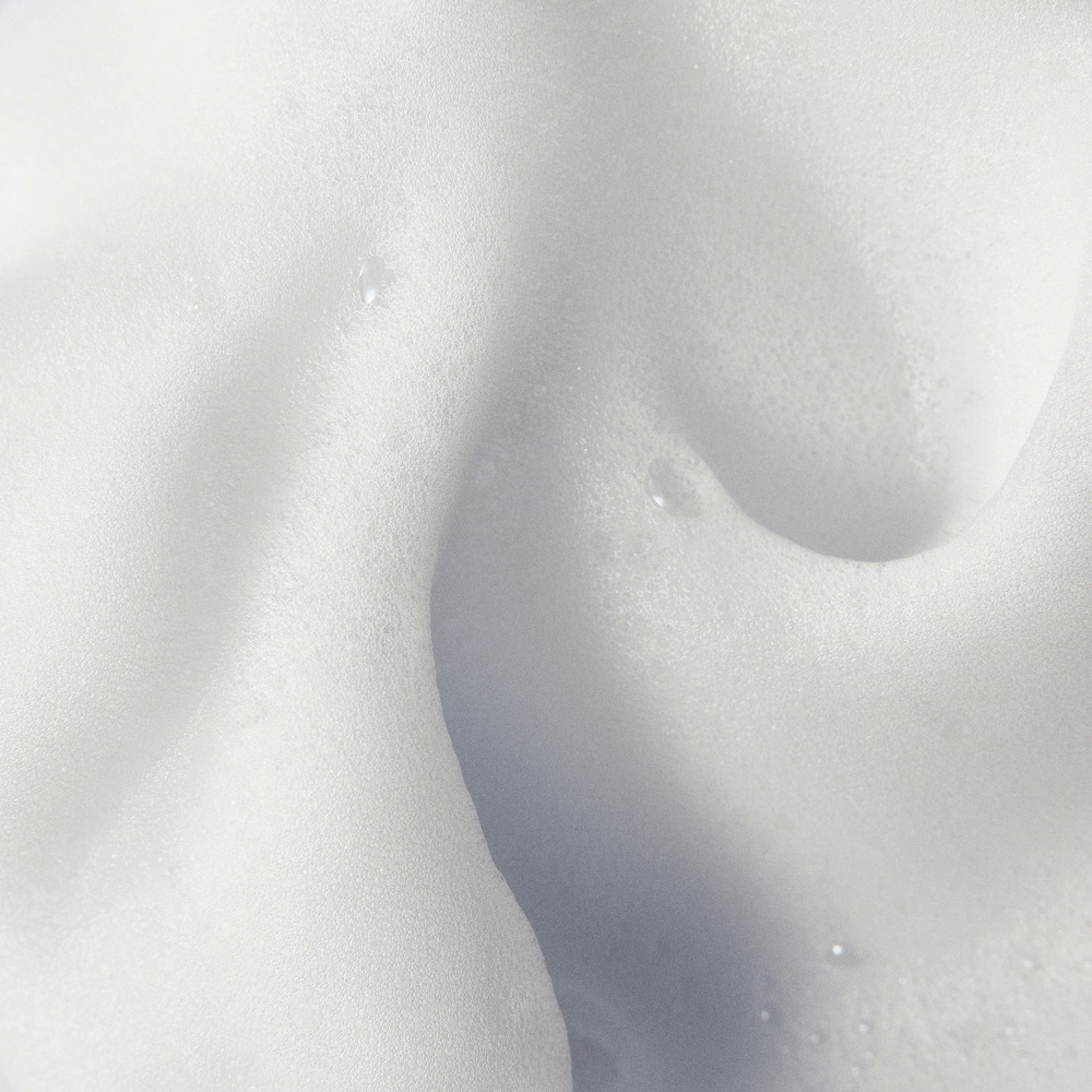 Volume Mousse Medium Hold