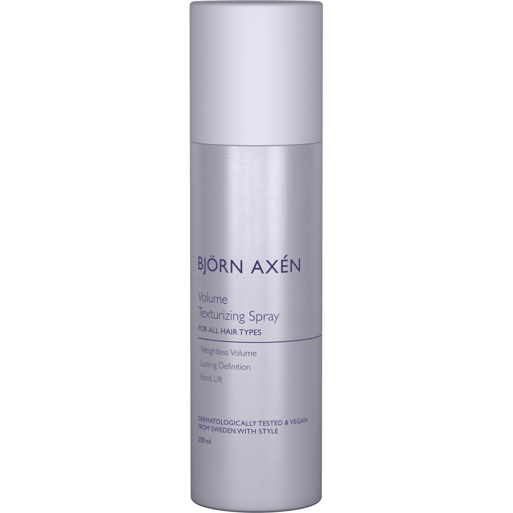 Volume Texturizing Spray, 200ml