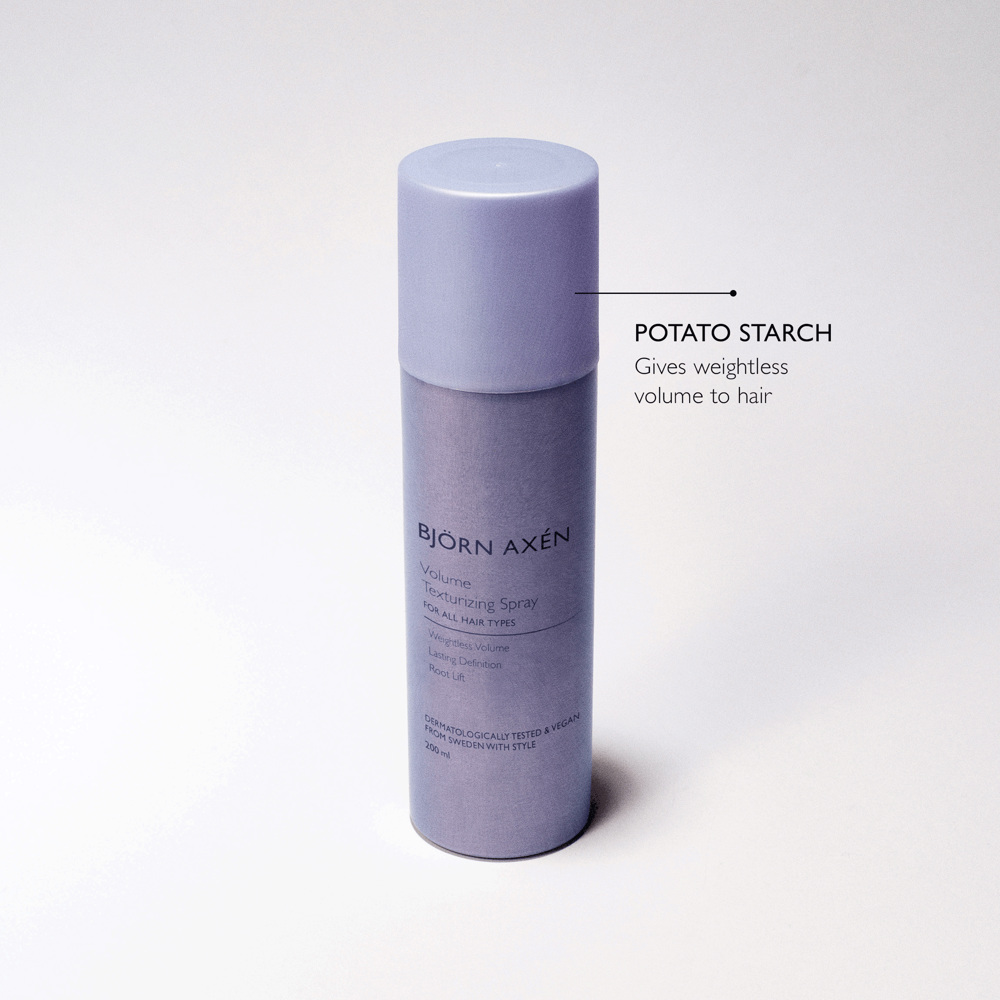 Volume Texturizing Spray, 200ml