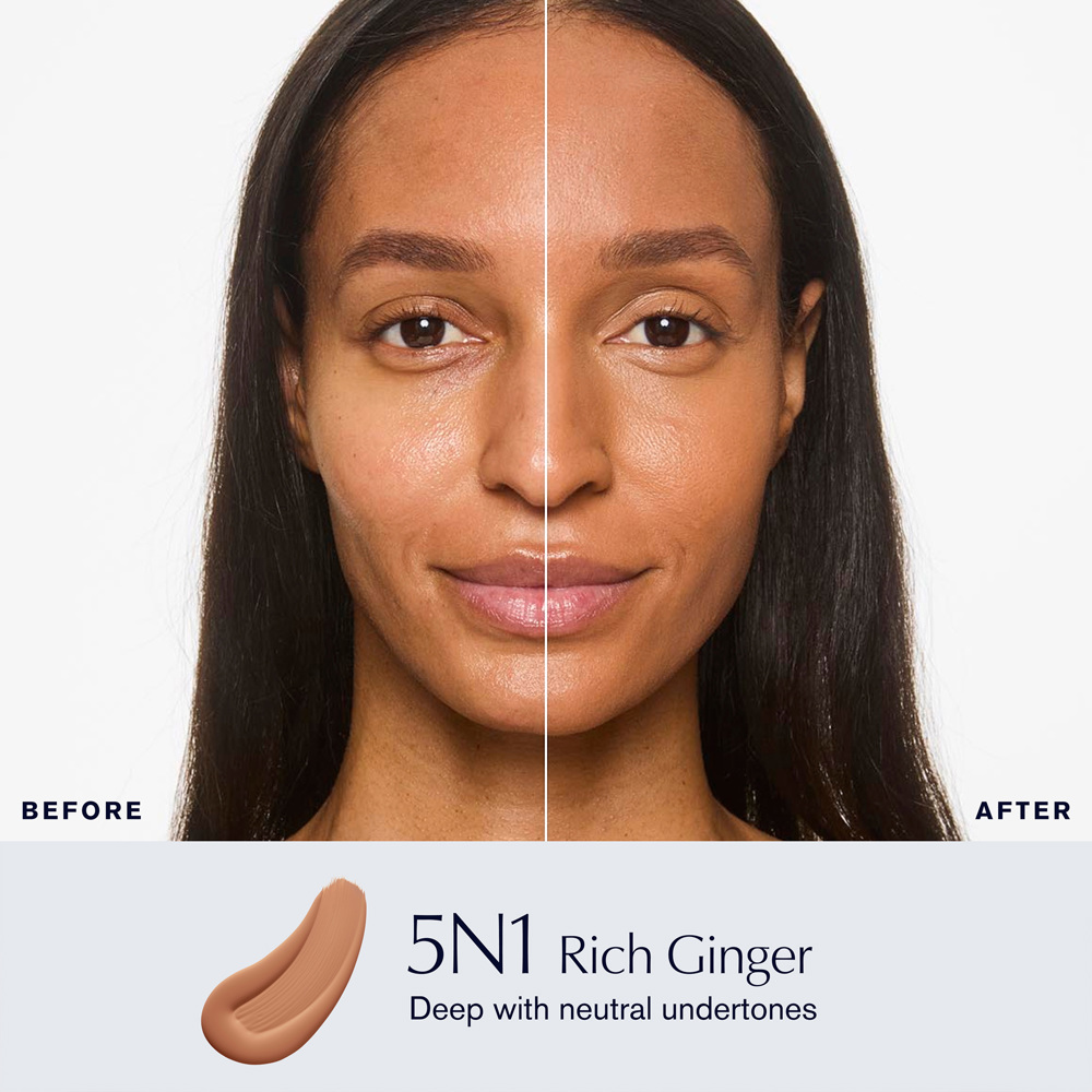 Double Wear Stay-In-Place Makeup SPF10, 30ml