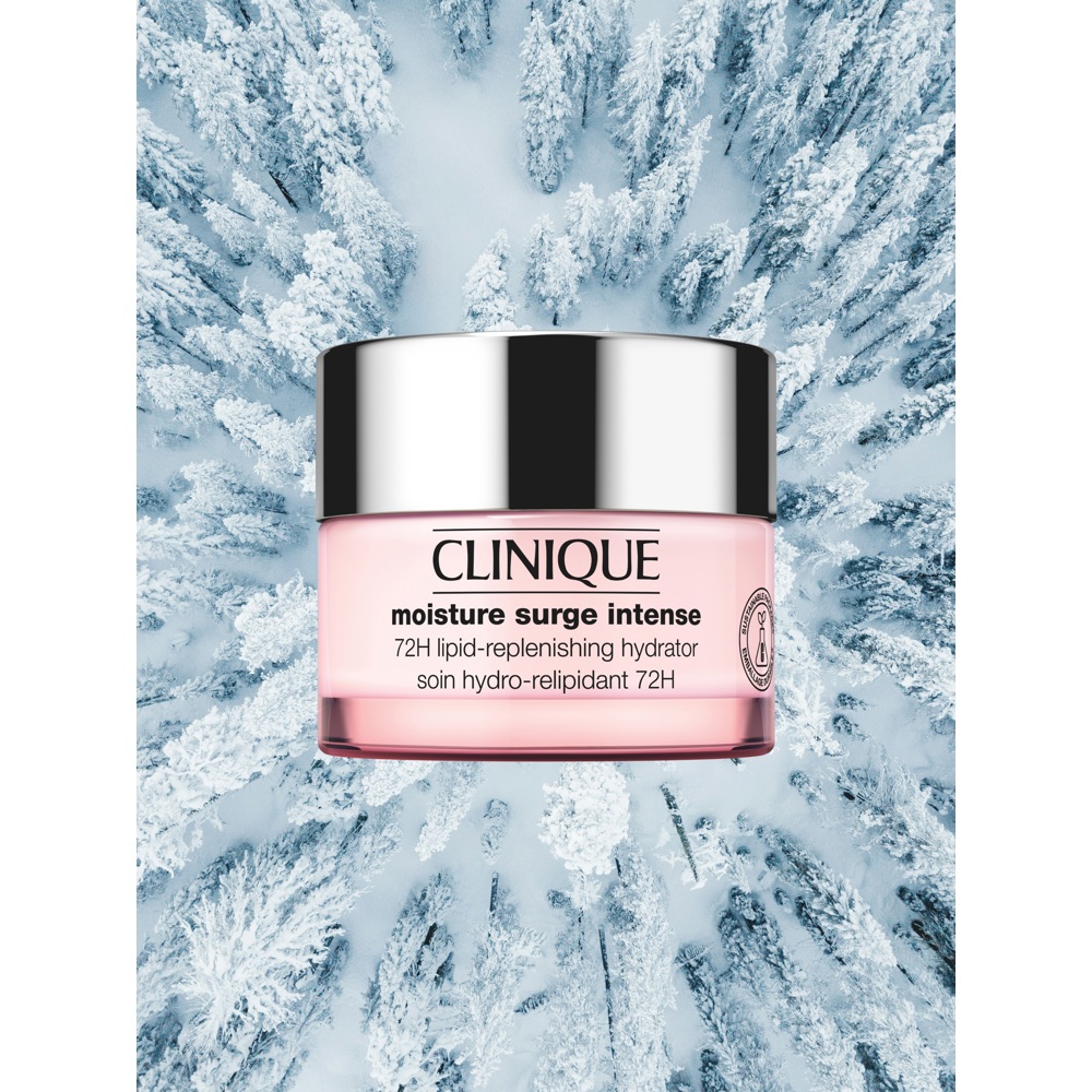 Moisture Surge™ Intense 72H Lipid-Replenishing Hydrator