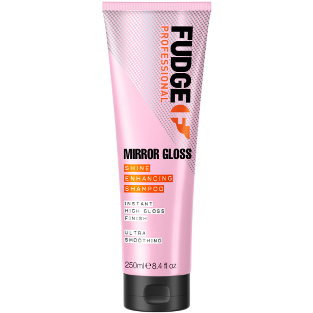 Mirror Gloss Shampoo