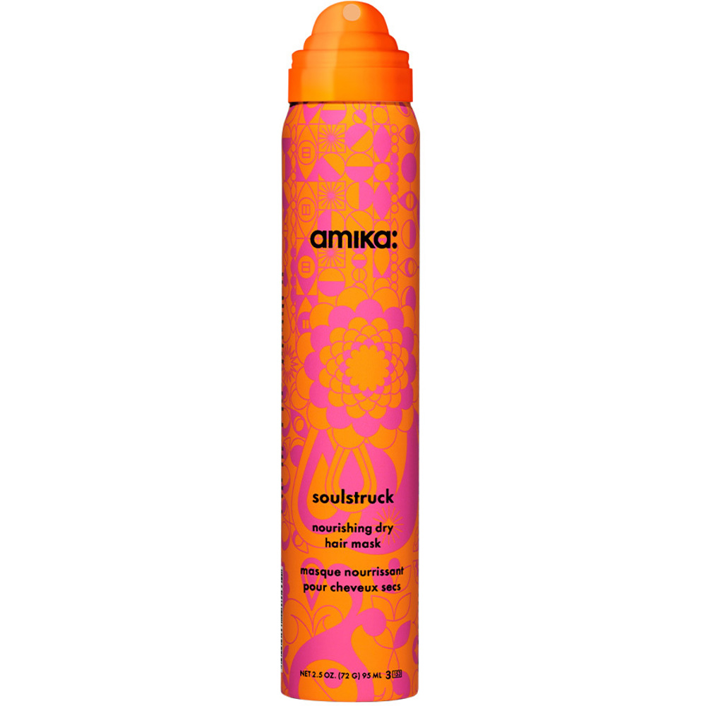 Soulstruck Nourishing Dry Hair Mask