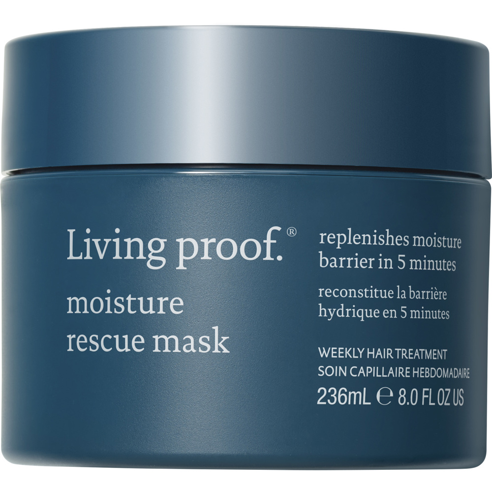 Moisture Rescue Mask, 236ml