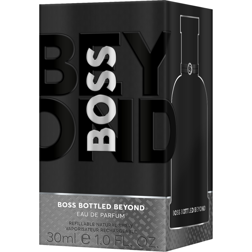 Boss Bottled Beyond, EdP