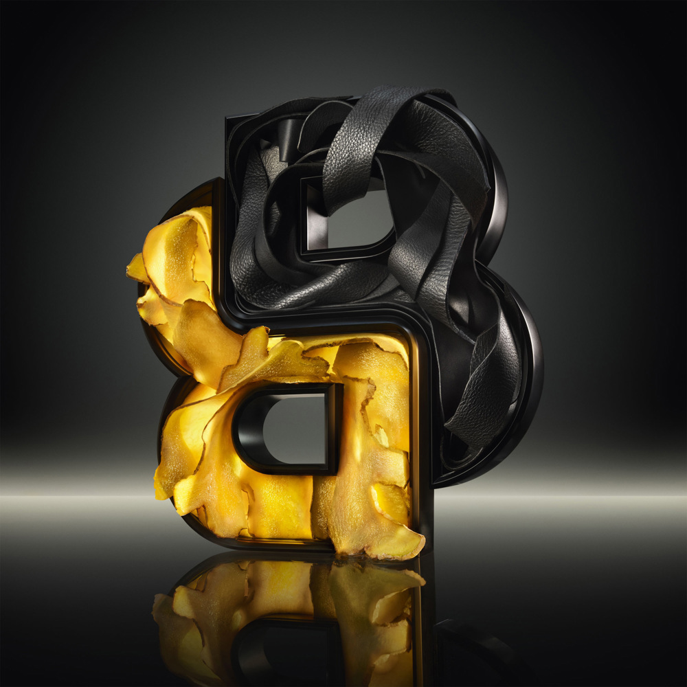 Boss Bottled Beyond, EdP