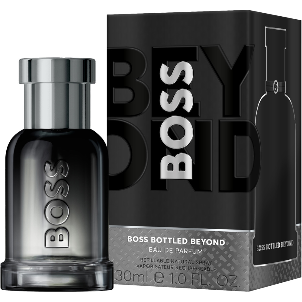 Boss Bottled Beyond, EdP
