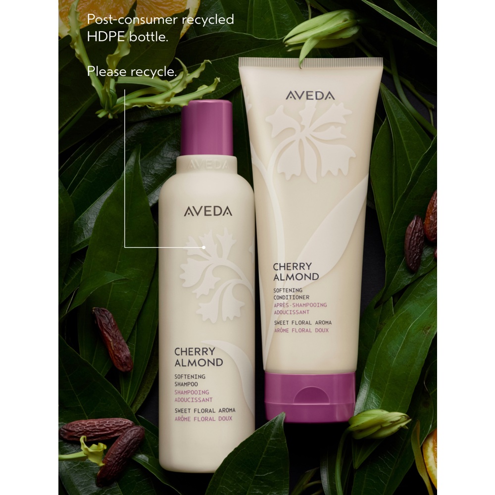 Cherry Almond Shampoo, 250ml