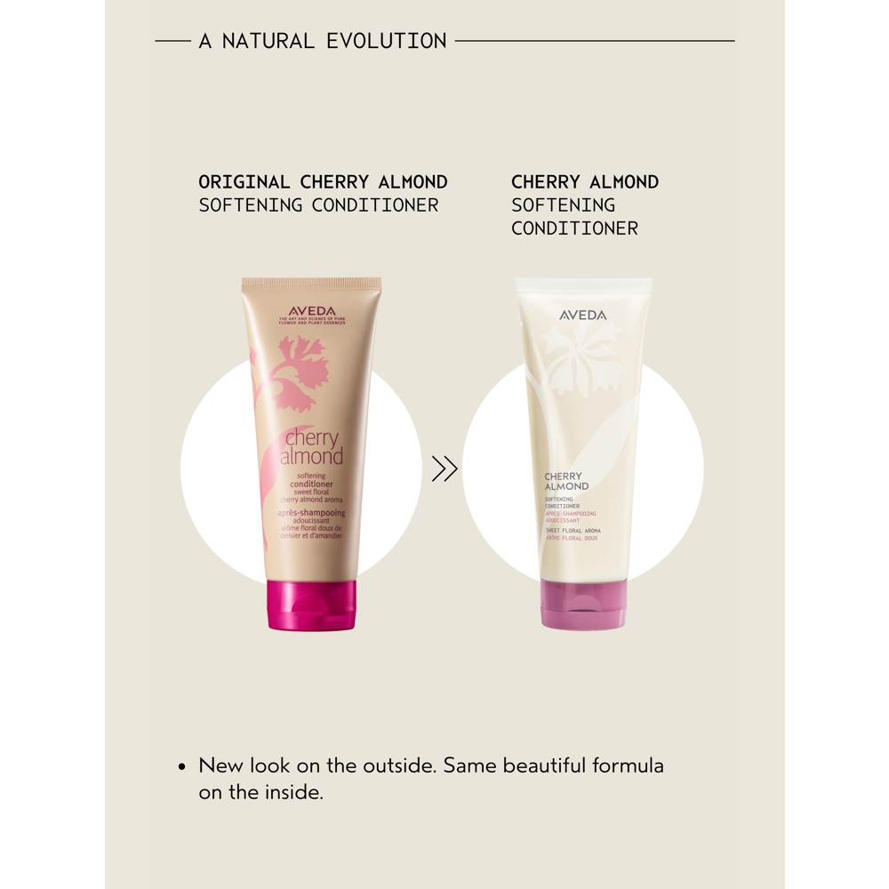 Cherry Almond Conditioner, 200ml